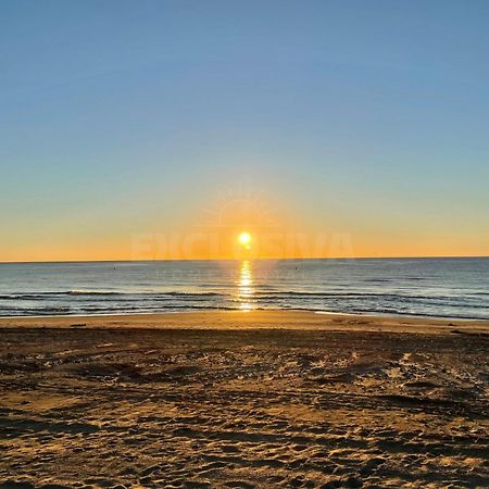 Apartamento Albamarina, 1ªlinea, Magic World, Vistas Al Mar! Oropesa del Mar Eksteriør billede