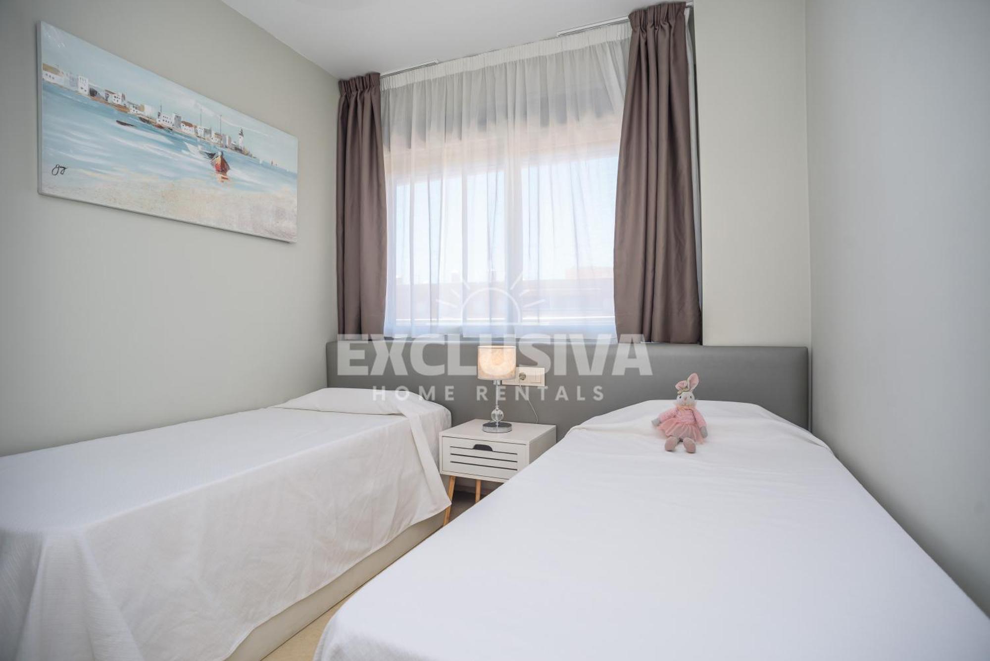 Apartamento Albamarina, 1ªlinea, Magic World, Vistas Al Mar! Oropesa del Mar Eksteriør billede