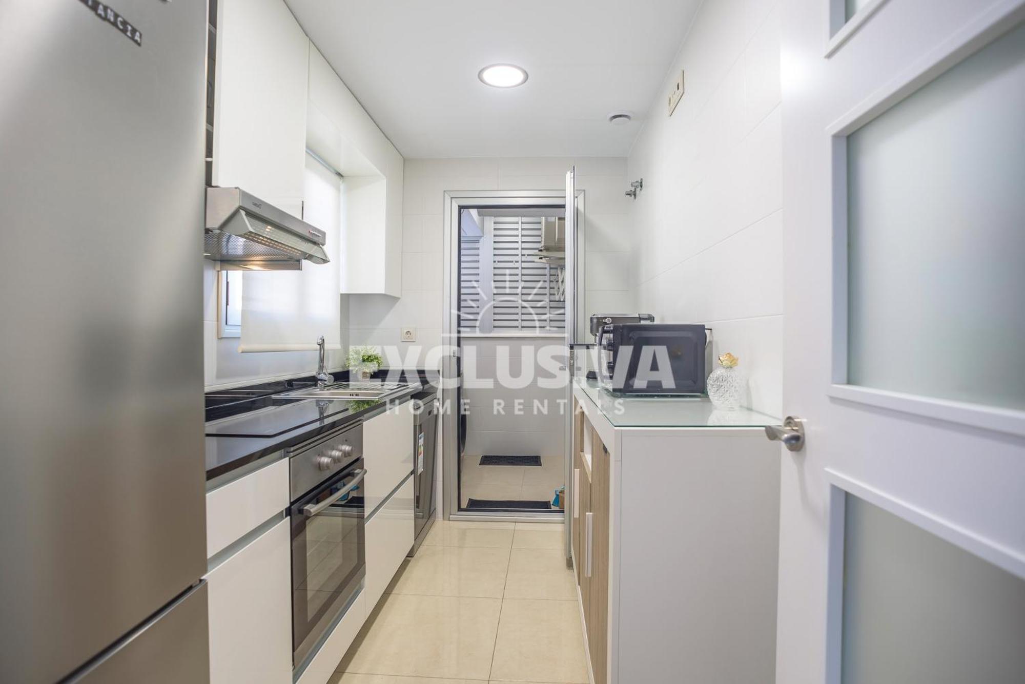 Apartamento Albamarina, 1ªlinea, Magic World, Vistas Al Mar! Oropesa del Mar Eksteriør billede