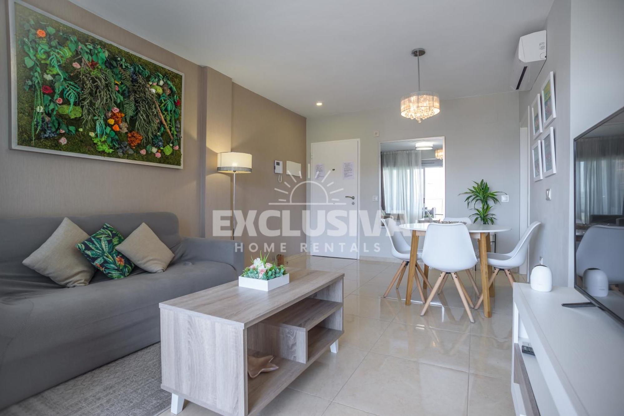 Apartamento Albamarina, 1ªlinea, Magic World, Vistas Al Mar! Oropesa del Mar Eksteriør billede