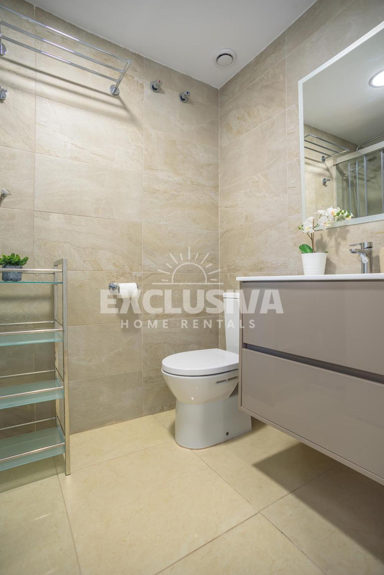 Apartamento Albamarina, 1ªlinea, Magic World, Vistas Al Mar! Oropesa del Mar Eksteriør billede