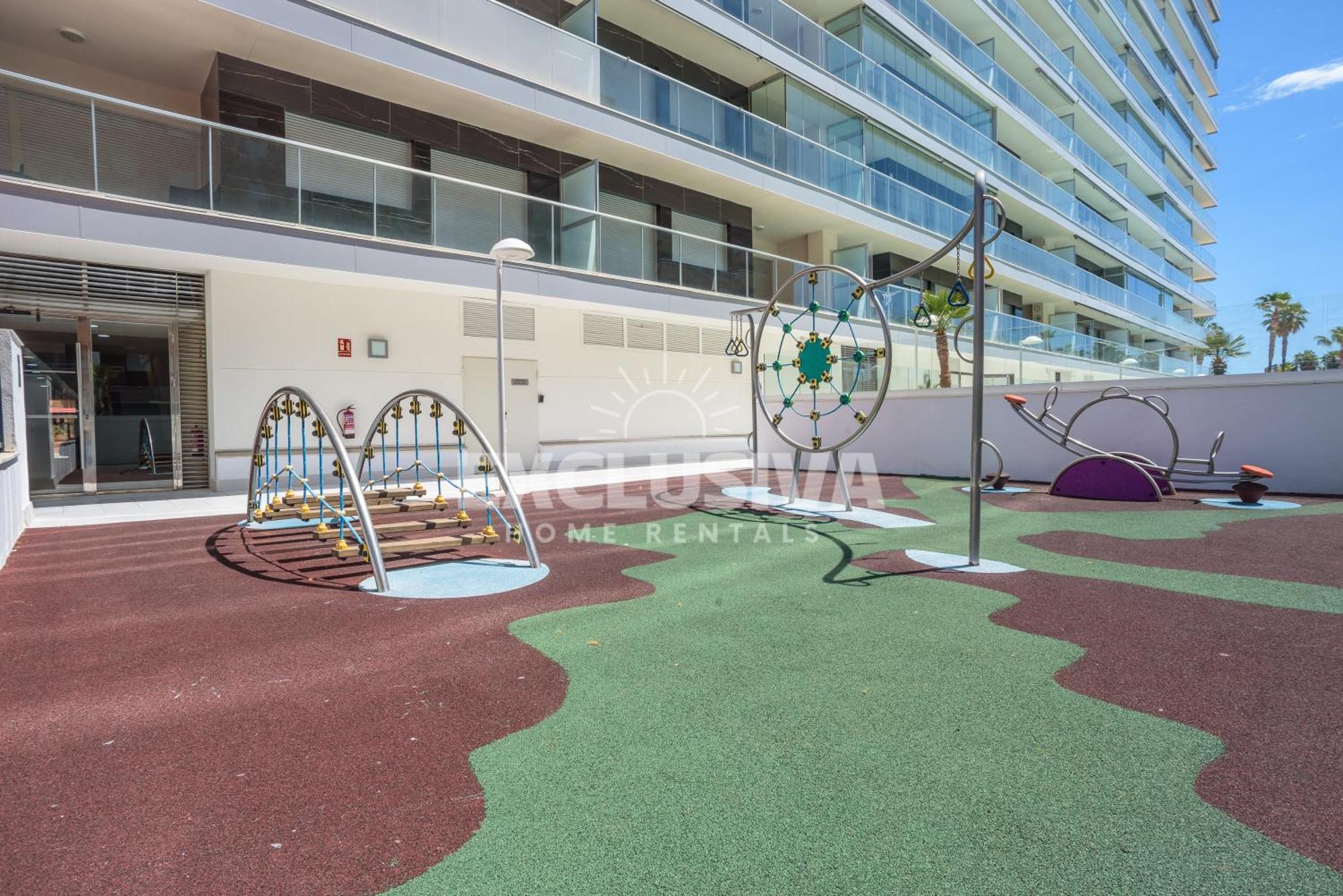 Apartamento Albamarina, 1ªlinea, Magic World, Vistas Al Mar! Oropesa del Mar Eksteriør billede