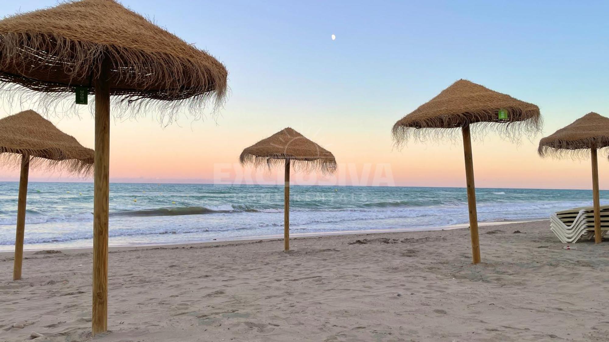 Apartamento Albamarina, 1ªlinea, Magic World, Vistas Al Mar! Oropesa del Mar Eksteriør billede