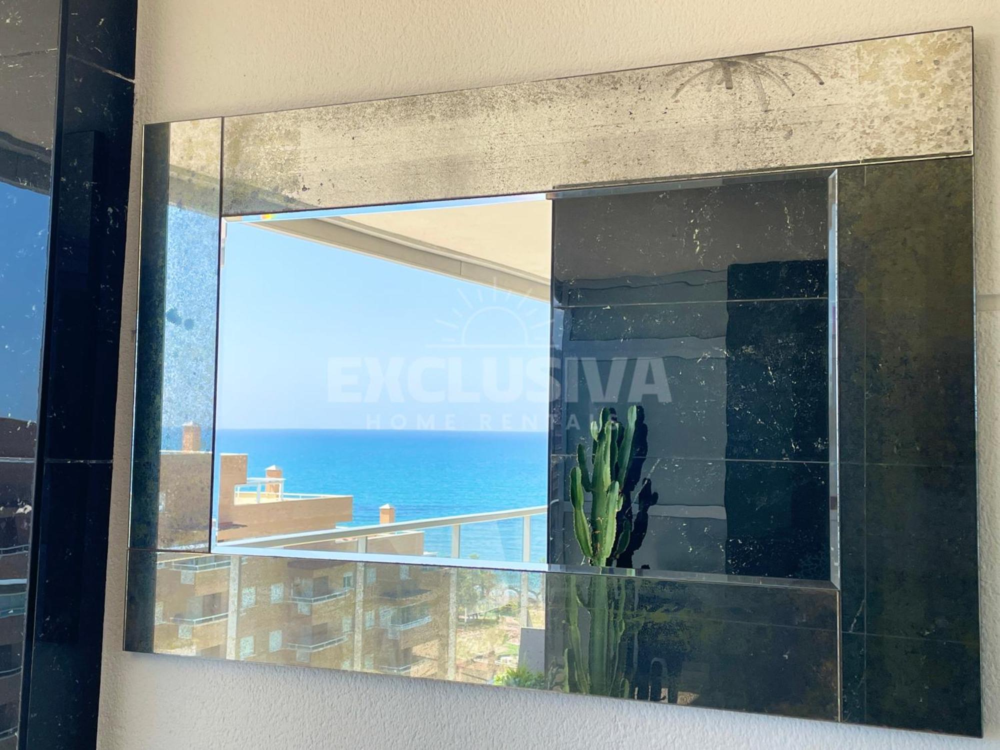 Apartamento Albamarina, 1ªlinea, Magic World, Vistas Al Mar! Oropesa del Mar Eksteriør billede